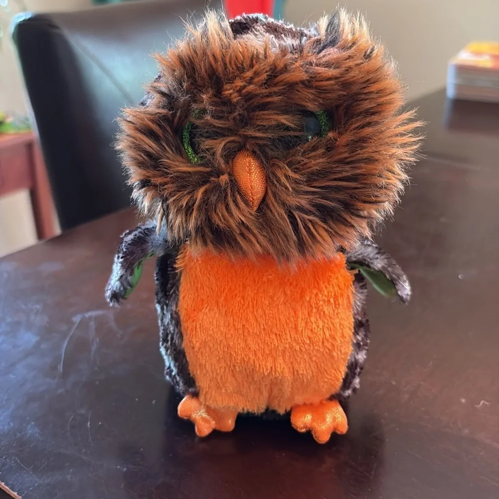 Ty beanie babies. - Picture 4 of 8